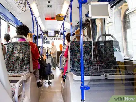 Image titled Get Around Amsterdam on the Cheap Step 2