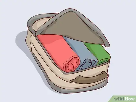 Image titled Pack for Cold Weather in a Carry on Step 19