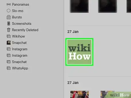 Image titled Access iCloud Photos from Your PC Step 4