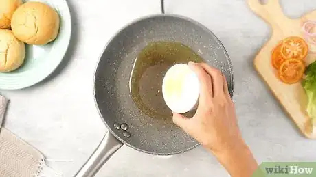 Image titled Make a Veggie Burger Step 21