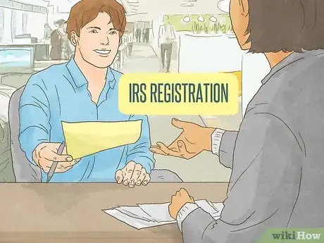 Image titled Form an LLC in Indiana Step 15