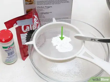 Image titled Make Chocolate Chip Cupcakes Step 4