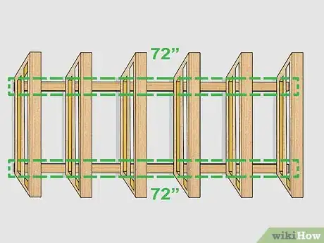 Image titled Make a Garden Shelf Step 8