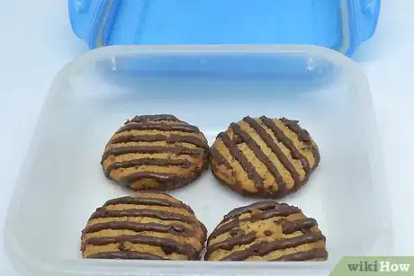 Image titled Store Homemade Cookies Step 8