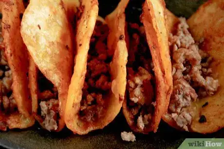 Image titled Make Street Enchiladas Step 6