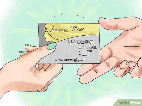 Image titled Become a Hair Color Specialist Step 13