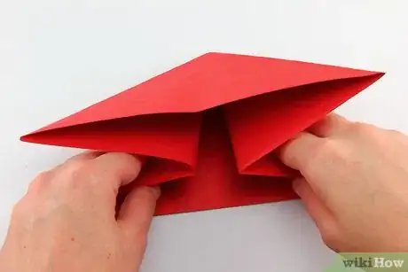 Image titled Make an Origami Twist Flower Step 6