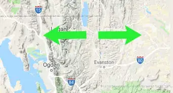 Find Elevation on Google Maps on Android