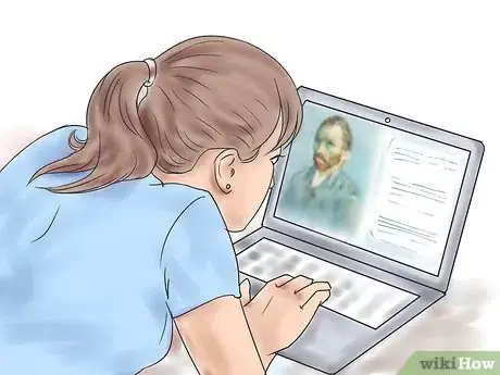 Image titled Be a History Professor Step 4