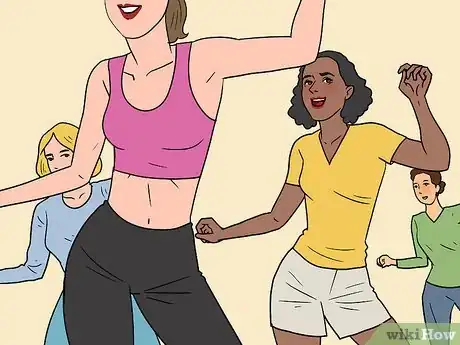 Image titled Choose a Dance Instructor Step 10