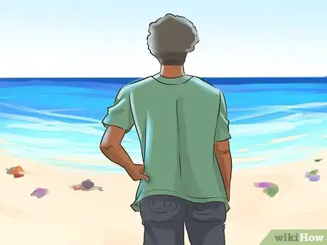 Image titled Organize a Beach Clean Up Step 1