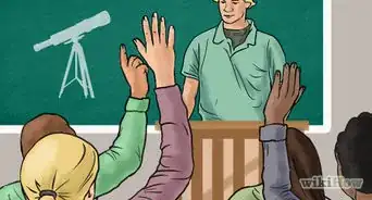 Learn More About Space