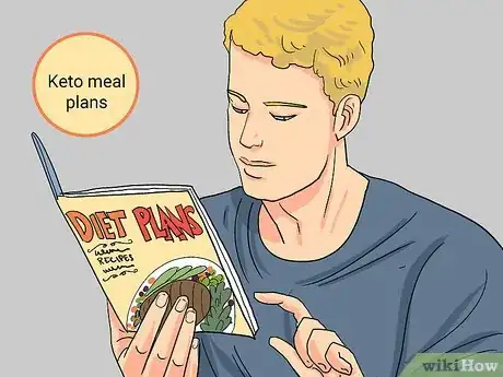 Image titled Stay Motivated on Keto Step 5