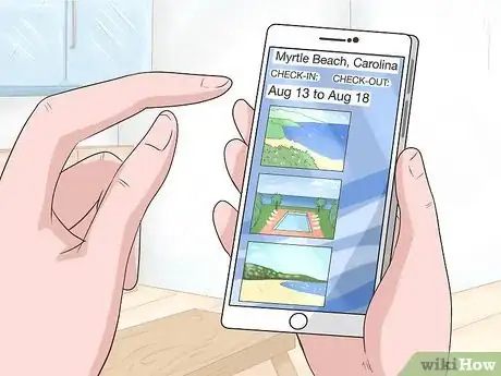 Image titled Plan a Family Trip to the Beach Step 3