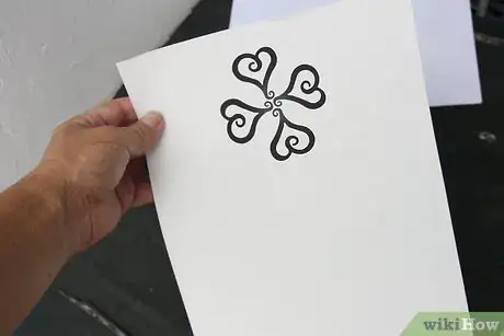 Image titled Make a Custom Photo Mousepad Step 6