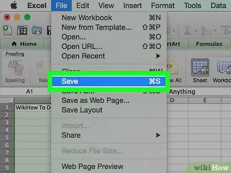 Image titled Protect a Document Step 21