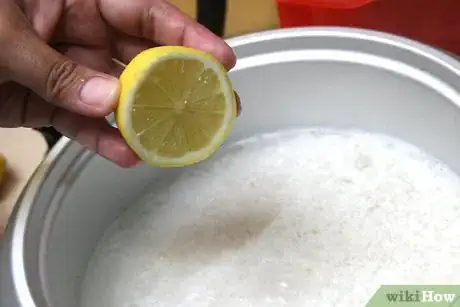 Image titled Cook With Lemon Juice Step 10