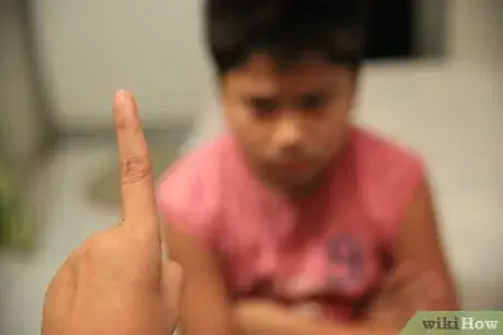 Image titled Cope With a Bipolar Child Step 1