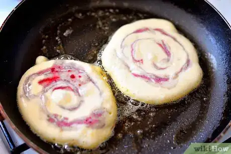 Image titled Make Blackberry Pancakes Step 21