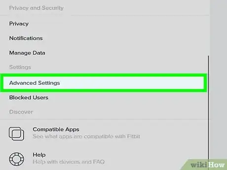 Image titled Change Fitbit Time on PC or Mac Step 3