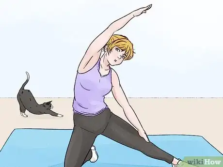 Image titled Stay Positive During Quarantine (Teens) Step 3