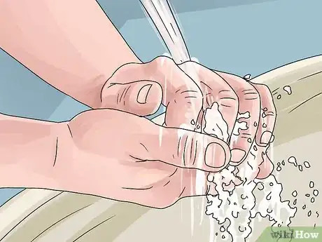 Image titled Keep Your Eyes Healthy when Using Decorative Lenses Step 8