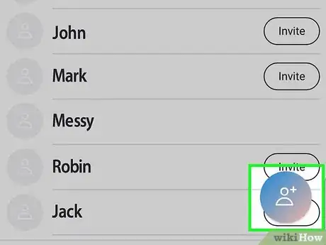 Image titled Video Conference Step 4