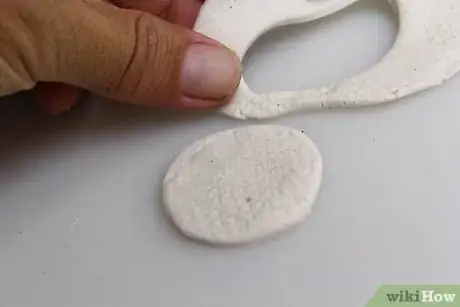 Image titled Make Polymer Clay Buttons Step 6