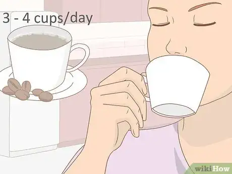 Image titled Feel Alert when You Wake up in the Mornings Step 12