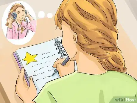 Image titled Be a Cool Teen Girl Step 1