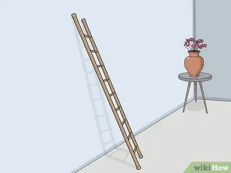 Image titled Improve Ladder Grip Step 3