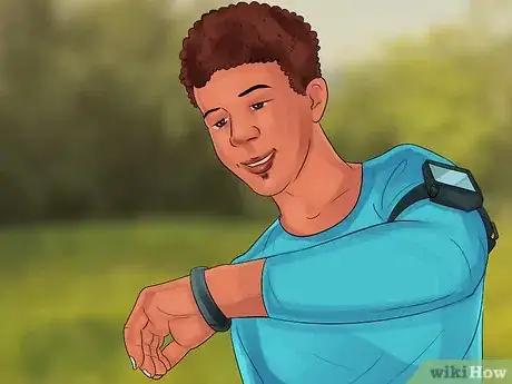 Image titled Track Running Distance Step 8