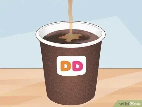Image titled Order Vegan at Dunkin Donuts Step 3