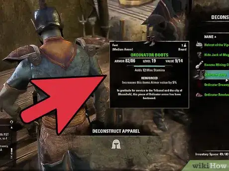 Image titled Level Up in Elder Scrolls Online Step 13