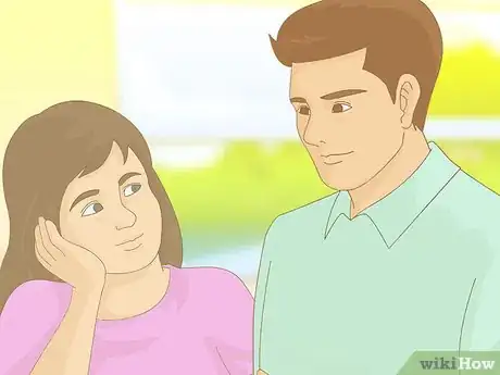 Image titled Be a Positive Role Model for Your Teenager Step 17