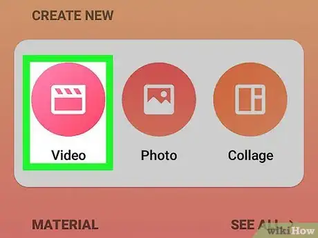 Image titled Split Videos Step 3