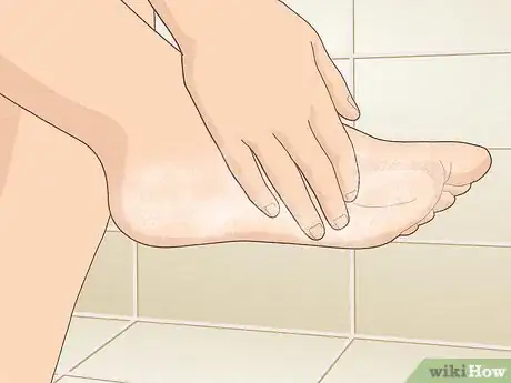 Image titled Stop Climbing Shoes from Smelling Step 3