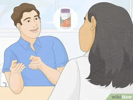 Image titled Increase Your Immunity with Zinc Step 9