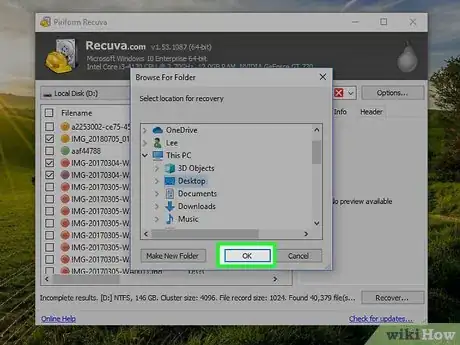 Image titled Recover Deleted Files on Your Android Mobile Step 17
