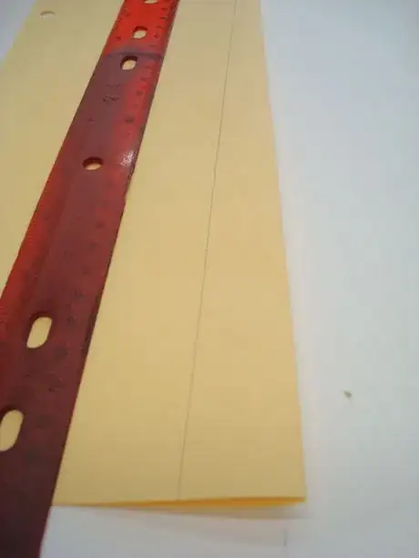 Image titled Fold a piece of 1