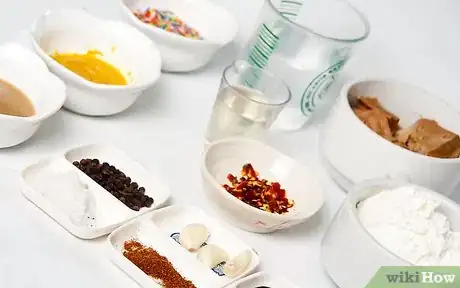 Image titled Cook a Dish Quickly Step 1