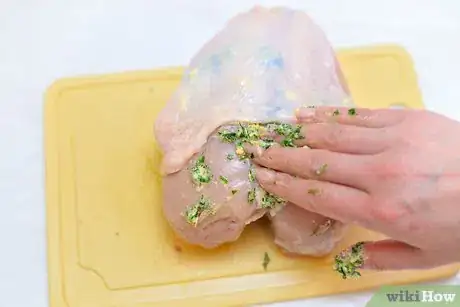 Image titled Cook a Turkey Crown Step 2