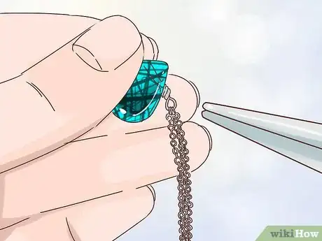 Image titled Make Chandelier Earrings Step 11