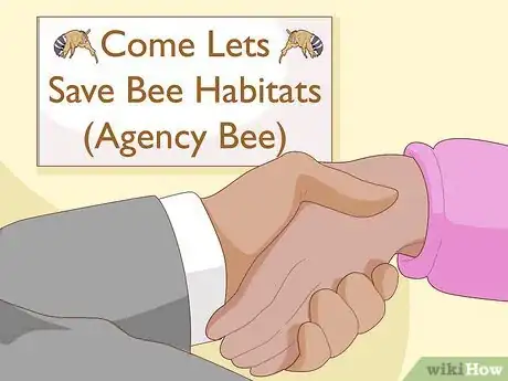Image titled Save Bees from Extinction Step 8