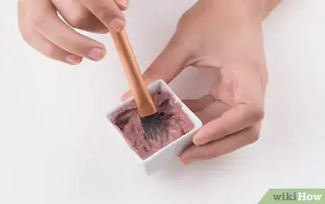 Image titled Make Foundation With Eyeshadow Step 7