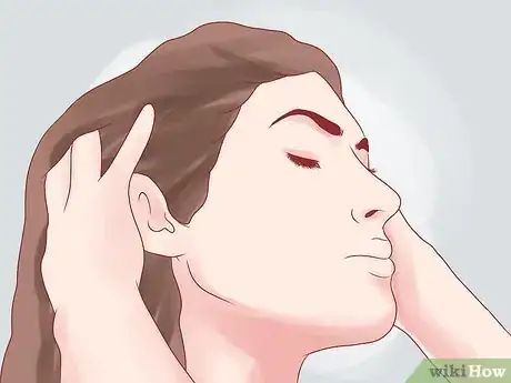 Image titled Prevent Hair Loss by Homeopathic Treatment Step 10