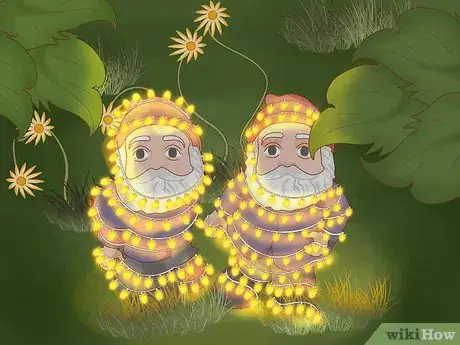 Image titled Use String Lights for Home Decor Step 15