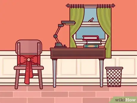 Image titled Tie Chair Sashes Step 9