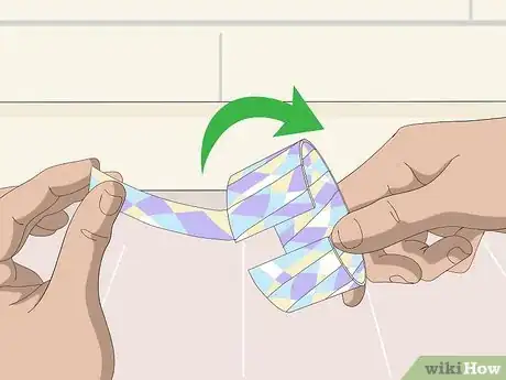 Image titled Make a Toilet Roll Bracelet Step 22