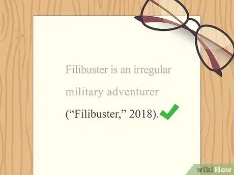 Image titled Cite a Dictionary Website Step 11